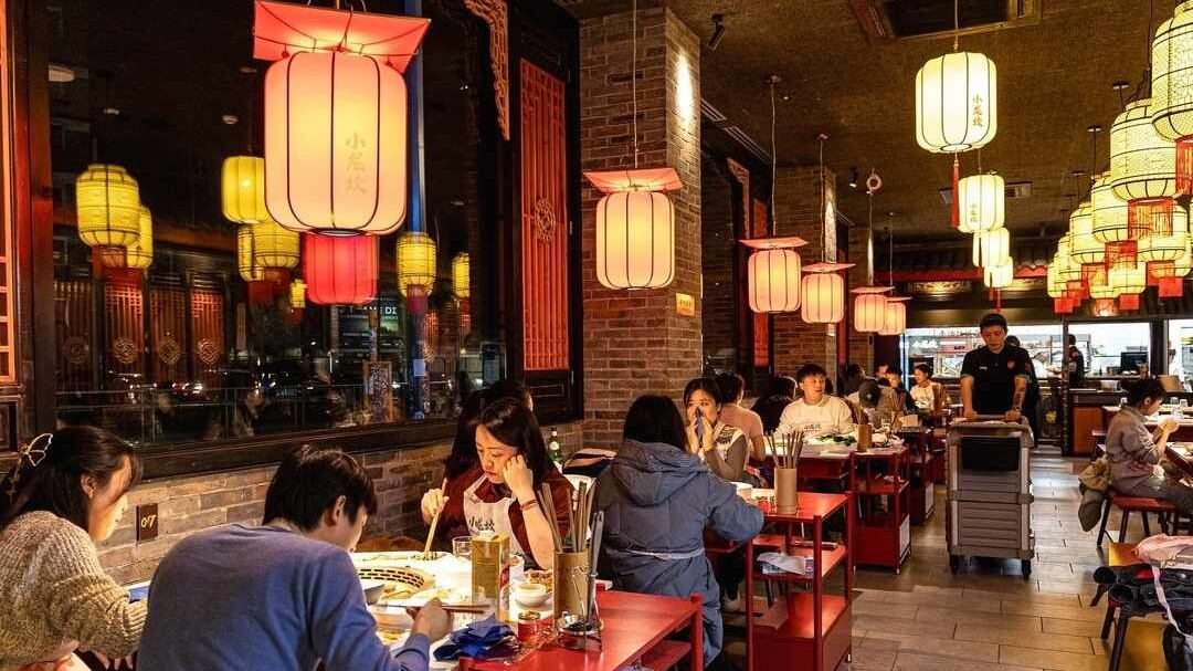 Shoo Loong Kan, la riscoperta dell’hot pot