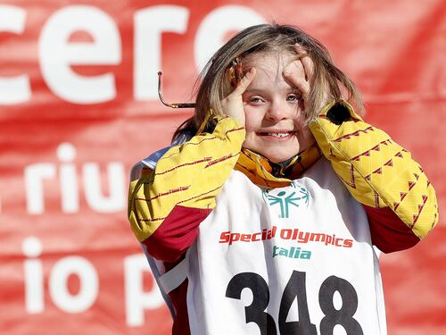 Special Olympics, la storia di Bice orgoglio dell'atletica
