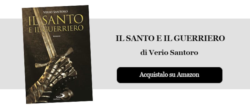 Il Santo e il Guerriero
