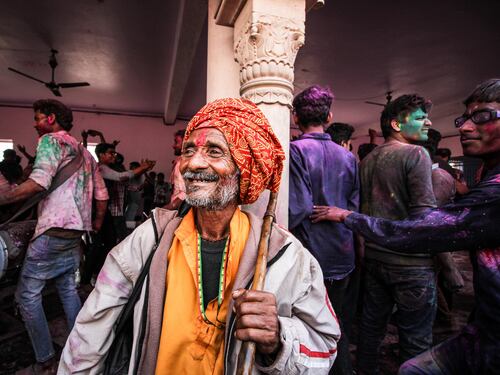 Da novembre 8 miliardi di persone sulla Terra. E l'India supererà la popolazione della Cina