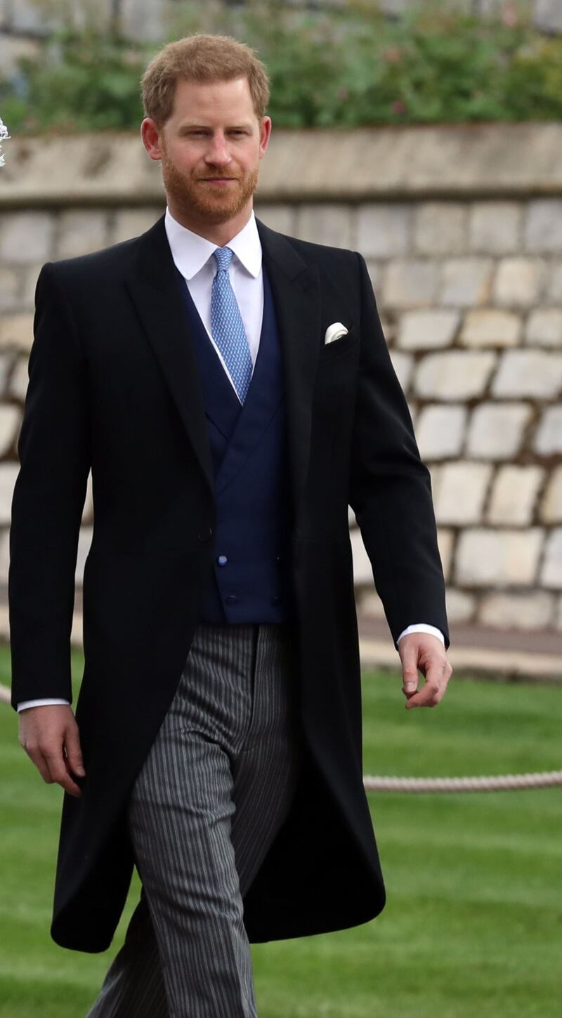 Il Principe William e il Principe Harry: foto 2