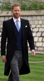 Il Principe William e il Principe Harry: foto 2