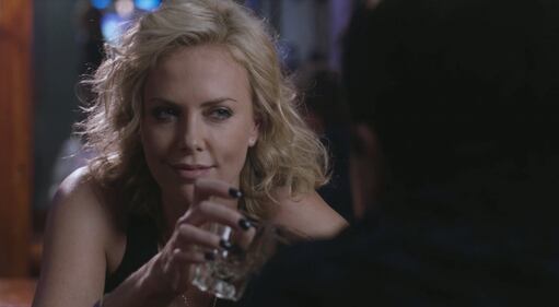 Charlize Theron, foto 4