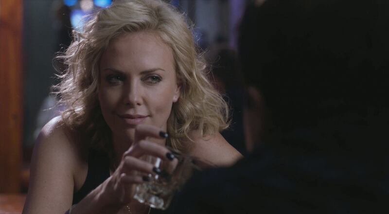 Charlize Theron, foto 4