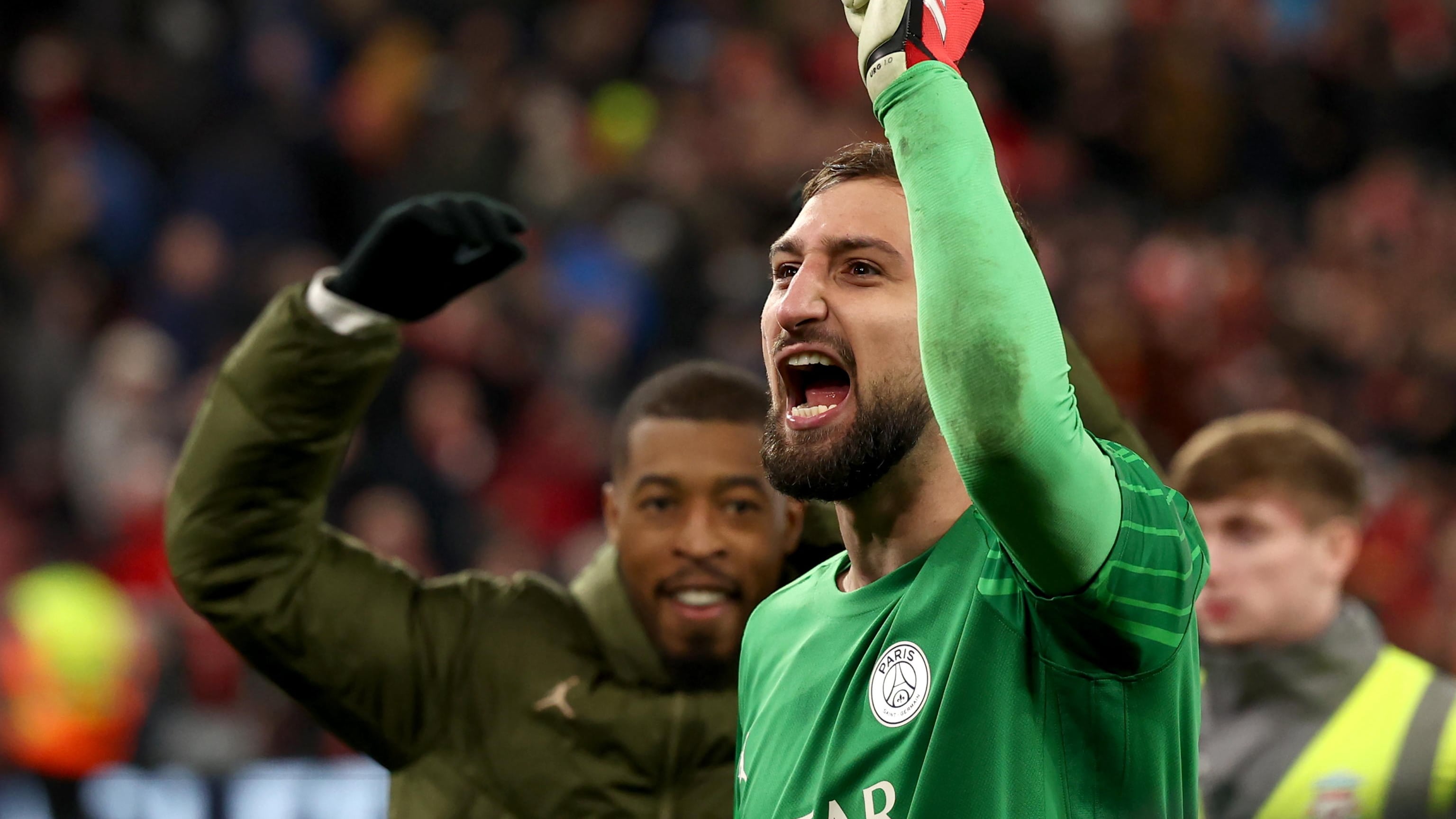 Dalle critiche della stampa francese a eroe di Anfield: la rivincita di Donnarumma