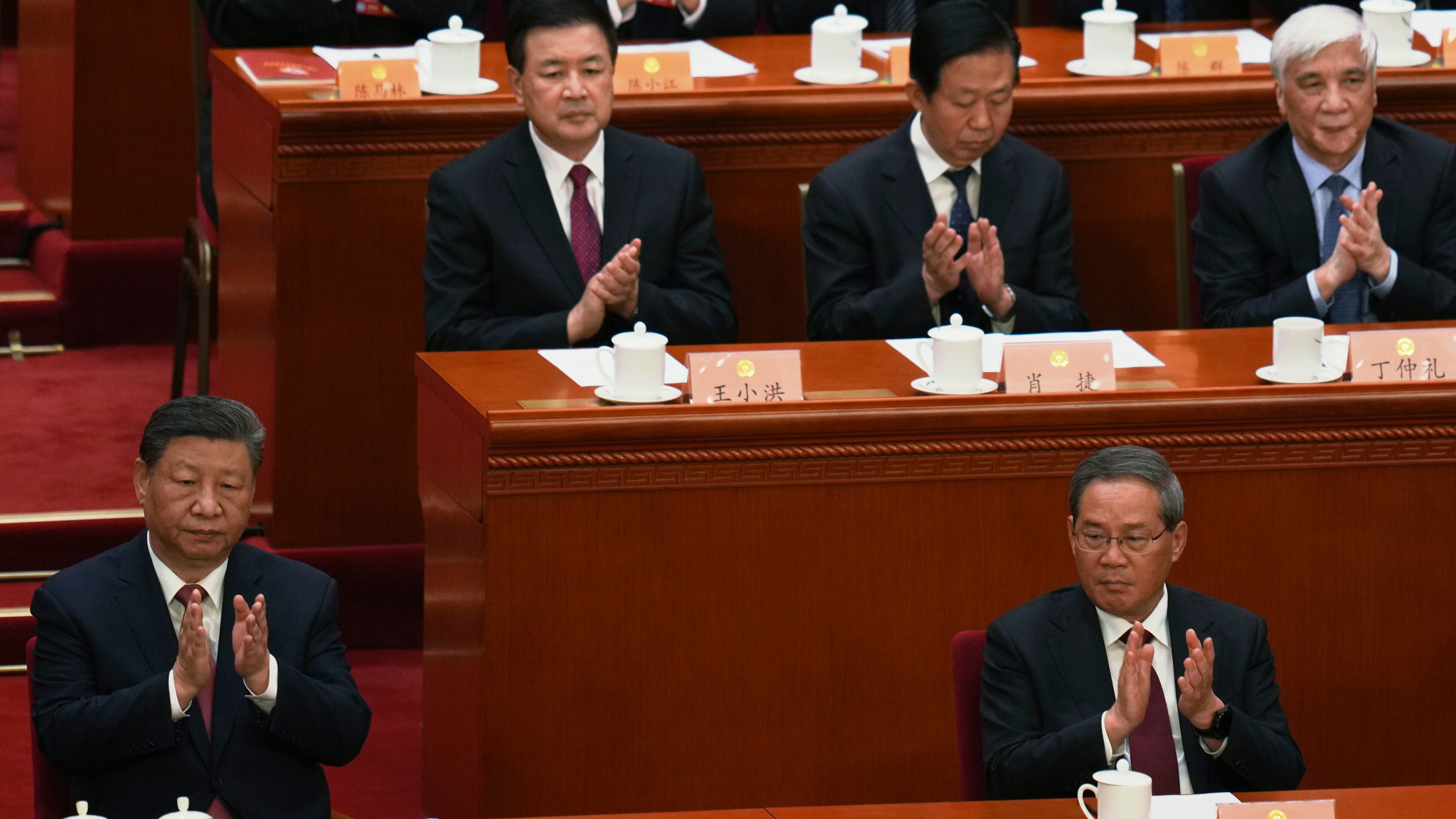Governance stabile e strategia lungimirante: la Cina guarda al futuro