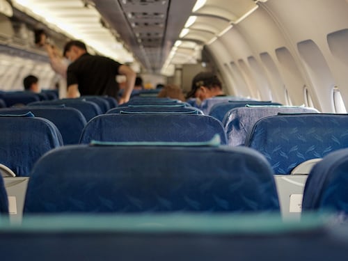 Bagaglio extra sull'aereo? Ecco cosa fare per evitare spese