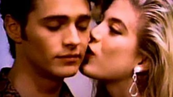 Beverly Hills 90210 pronto per un nuovo ritorno con il vecchio cast