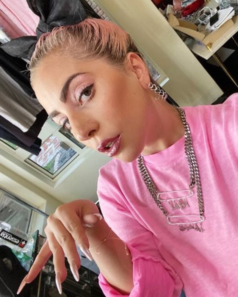 Lady Gaga, le foto più belle 5
