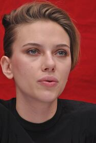 Scarlett Johansson, le foto più belle 3