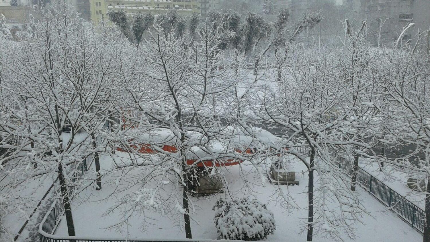 Meteo, addio al sole: arriva nuova perturbazione