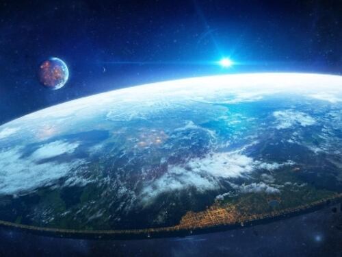 "I fiumi non esistono, la terra è piatta". Spunta la folle religione dei neomondisti