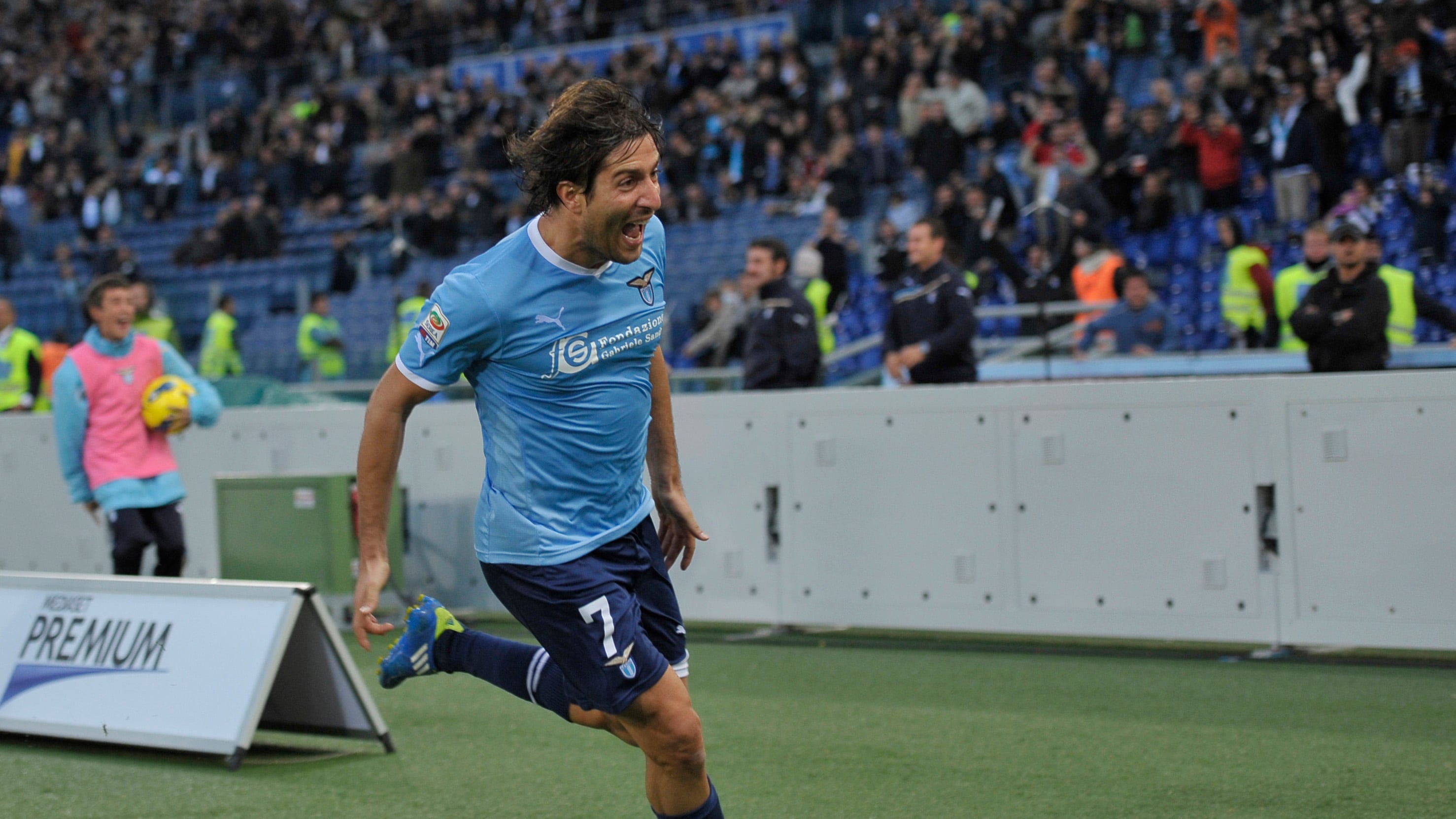 Sculli si chiama fuori dall'inchiesta sugli ultras