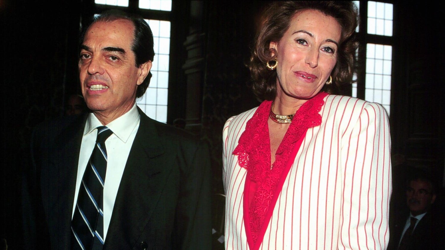 Impegno a S. Patrignano. Forza Italia chiede la "Rosa Camuna" per Gian Marco Moratti