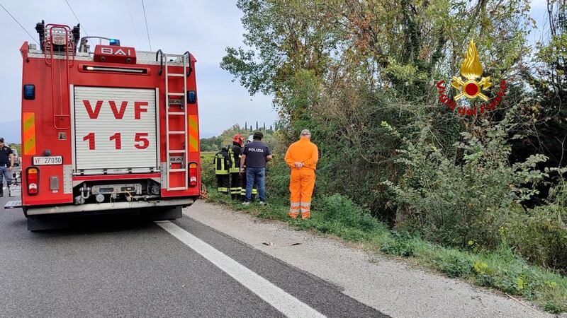 Morti ragazzi scomparsi
