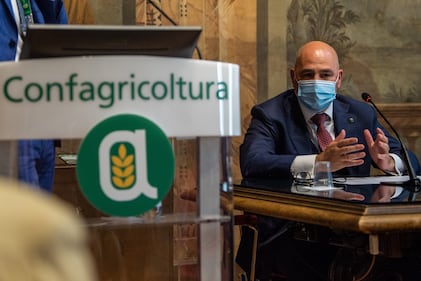 Nuovo bando Confagri-JTI Italia: la presentazione dell'evento 4