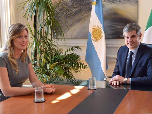 Tour americano della Boschi? Una scusa per promuovere il "sì"