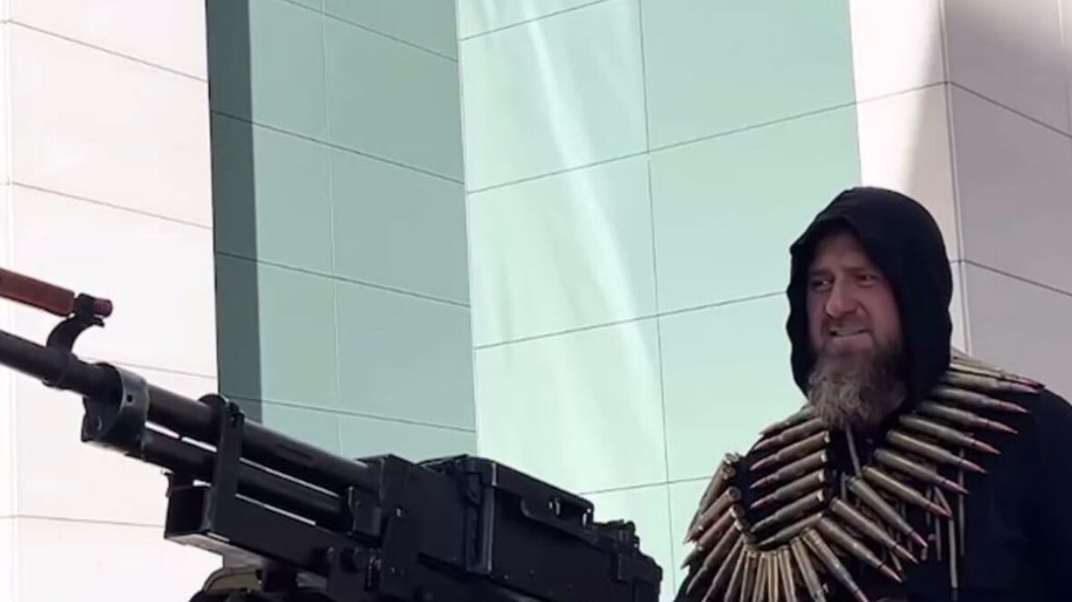 "Non sono così idiota". Quel retroscena di Musk sul cybertruck a Kadyrov