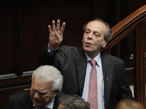 Commissioni parlamentari, ecco tutti i presidenti