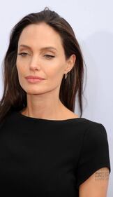 Agelina Jolie per Kung Fu Panda 3 8