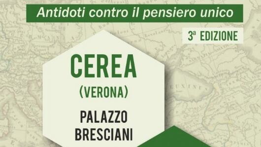 Via all'Alterfestival, un "antidoto" contro il pensiero unico