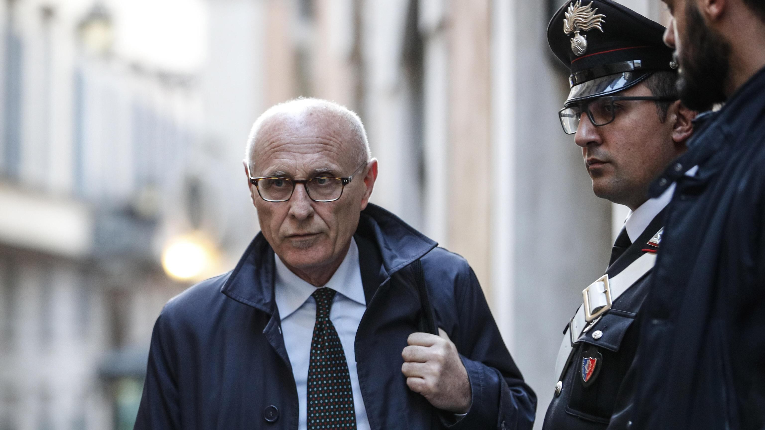 "Evidente il favore di Giuseppi a Putin. Il movimento è diventato padronale"