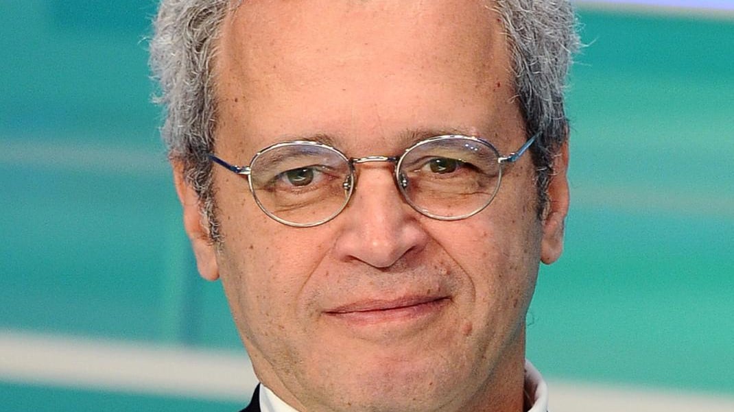 Mentana si scatena contro il trash della sua tv