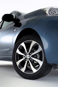 Nissan Micra 2014 5