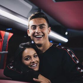 Oriana Sabatini sexy su Instagram: le foto della bella fidanzata di Dybala 6