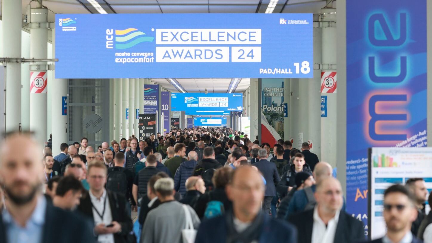 Fiera Milano, ricavi in aumento del 50% nei primi tre mesi dell'anno