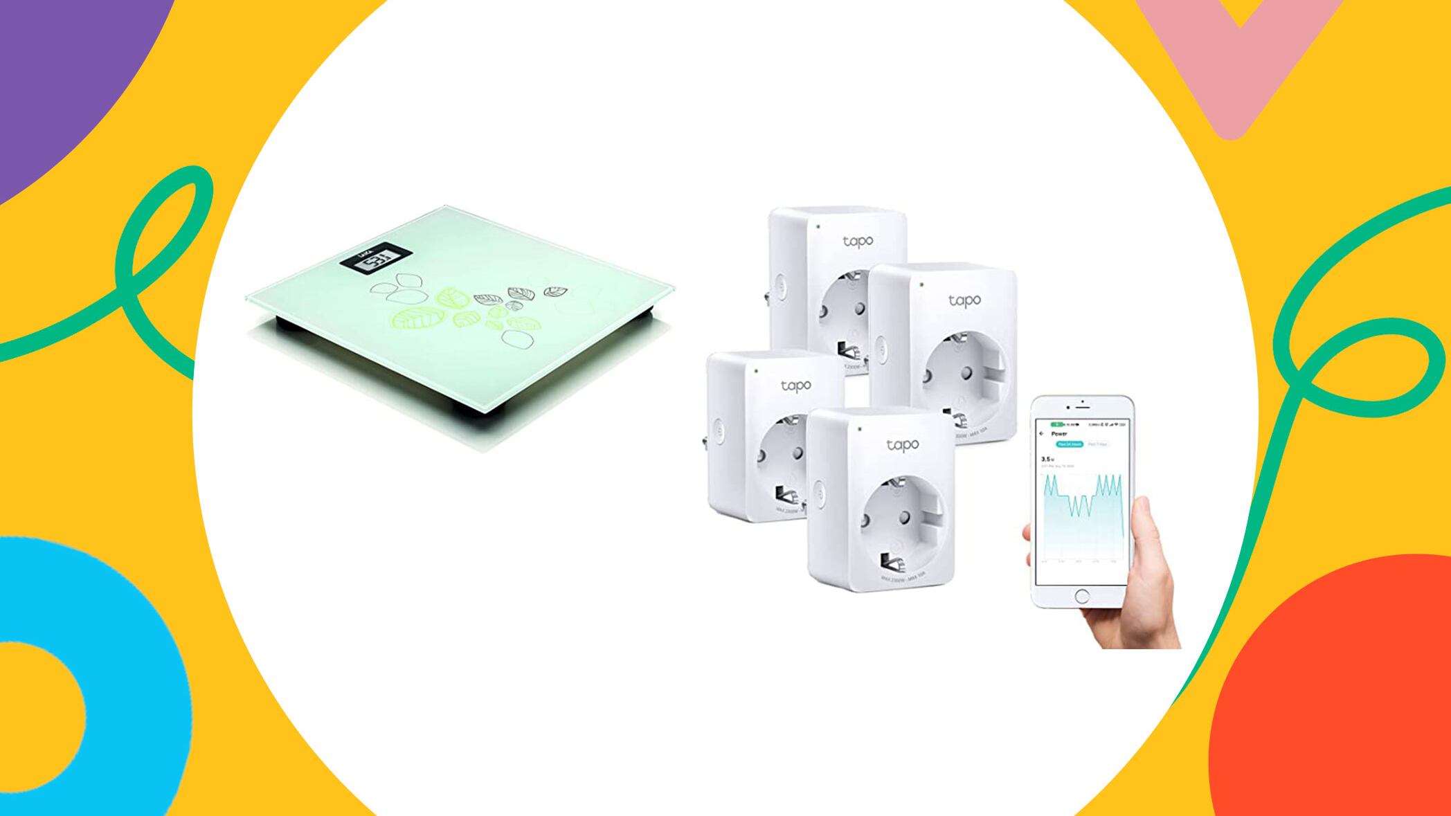Offerte di fine anno: migliori sconti Amazon di oggi