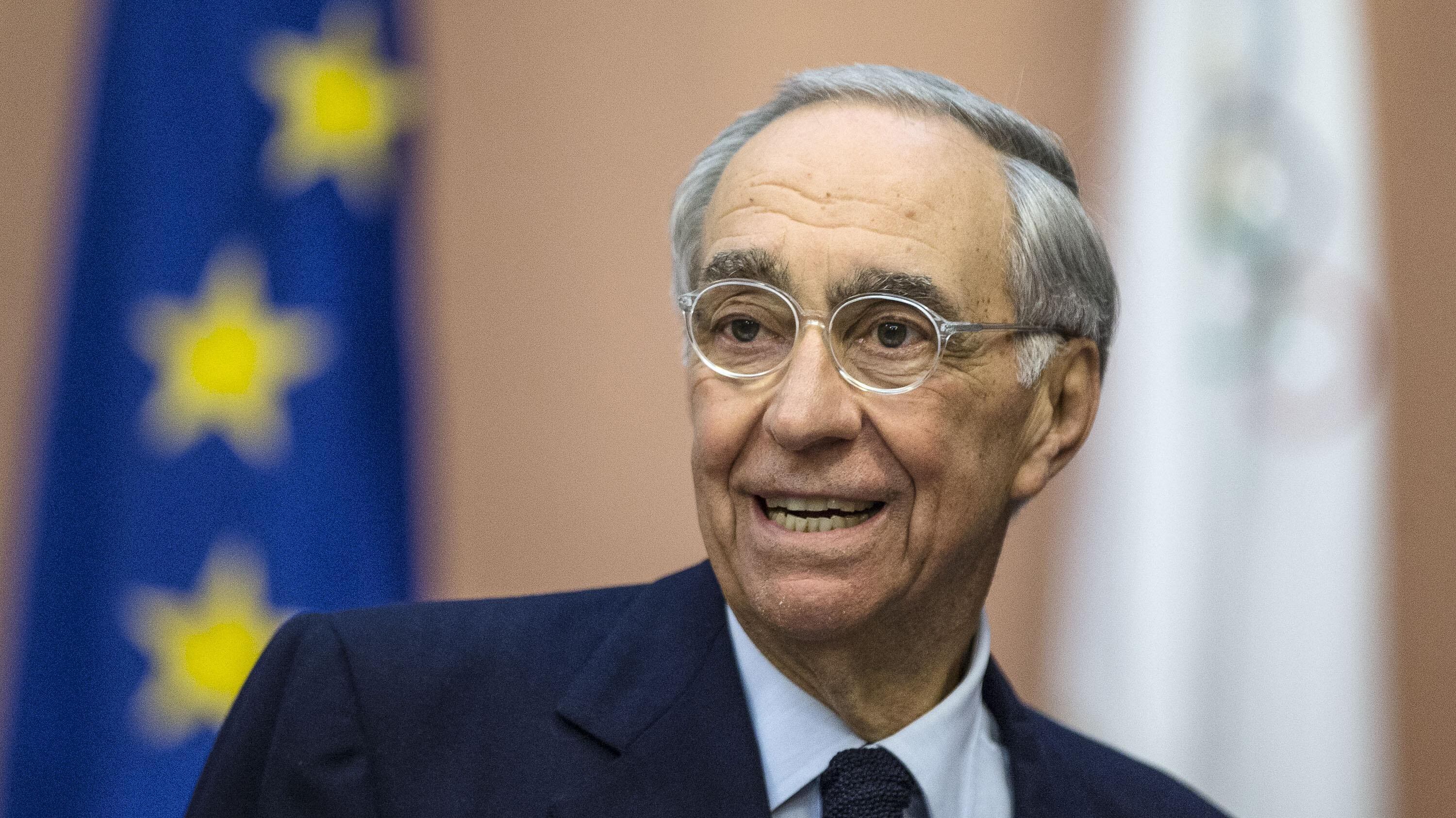 "Il Milan, la politica e quella volta con Andreotti...": il potere visto da Franco Carraro