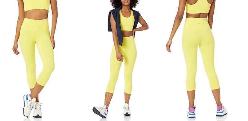 Amazon Essentials Leggings Capri