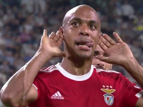 C'era una volta Joao Mario: da flop all'Inter a stella del Benfica