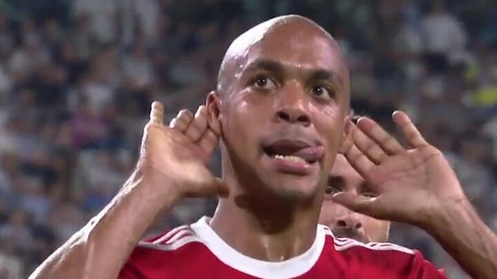 C'era una volta Joao Mario: da flop all'Inter a stella del Benfica