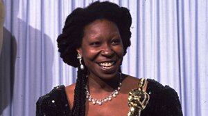 Whoopi Goldberg: "Ho quasi lasciato questa Terra"