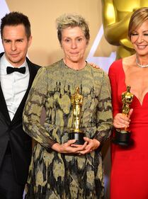 Oscar 2018, i vincitori 17