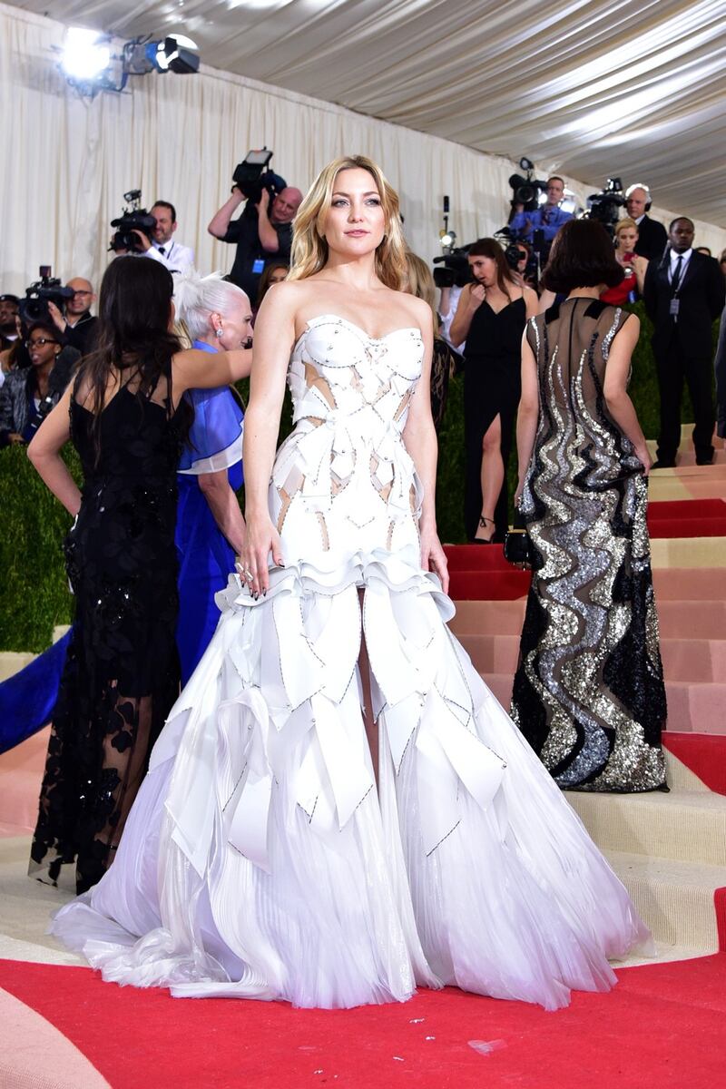 Met Gala 2016, foto 21