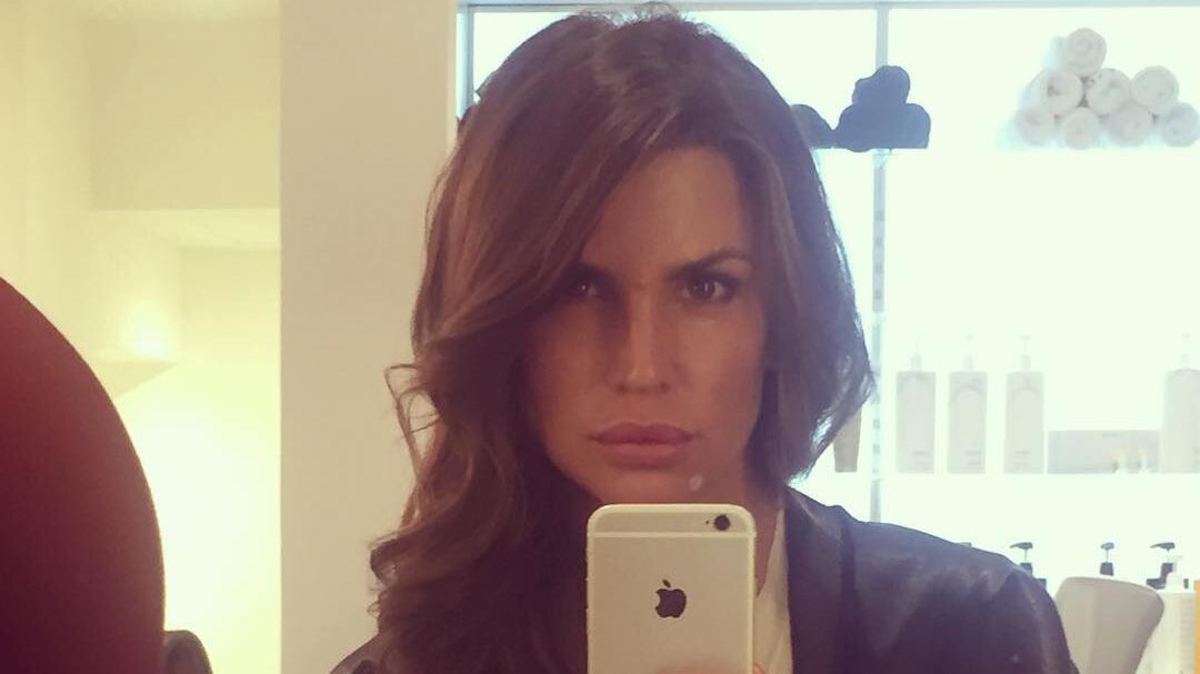 Claudia Galanti: "Qualcosa non mi torna sulla morte di mia figlia"