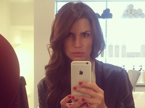 Claudia Galanti: "Qualcosa non mi torna sulla morte di mia figlia"