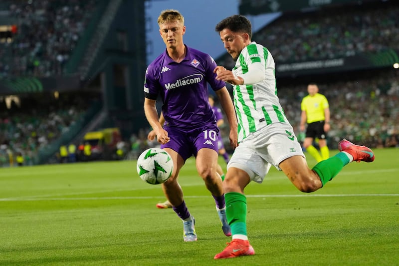 betis fiorentina