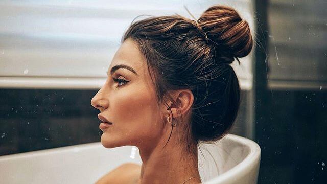 Theo Hernandez, è crisi con Adriana Pozueco?