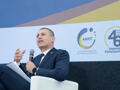 "Salario minimo? Introdurlo per legge è ideologico"