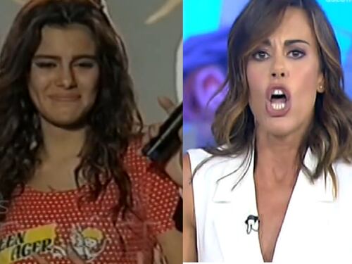 Bianca Guaccero sui presunti ritocchi: "Sono l'unica rifatta al contrario"