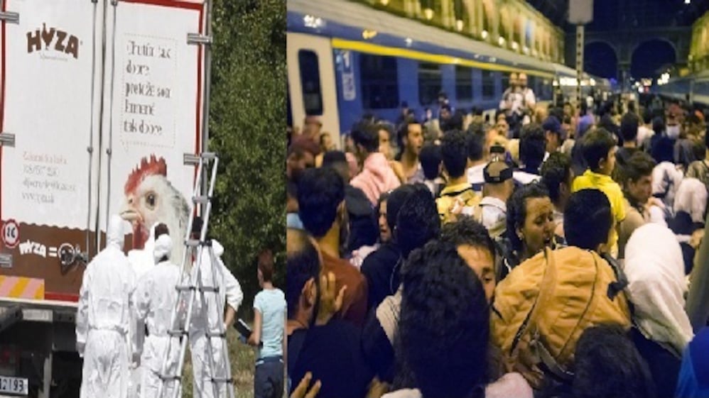 Senza fotografi i morti non valgono