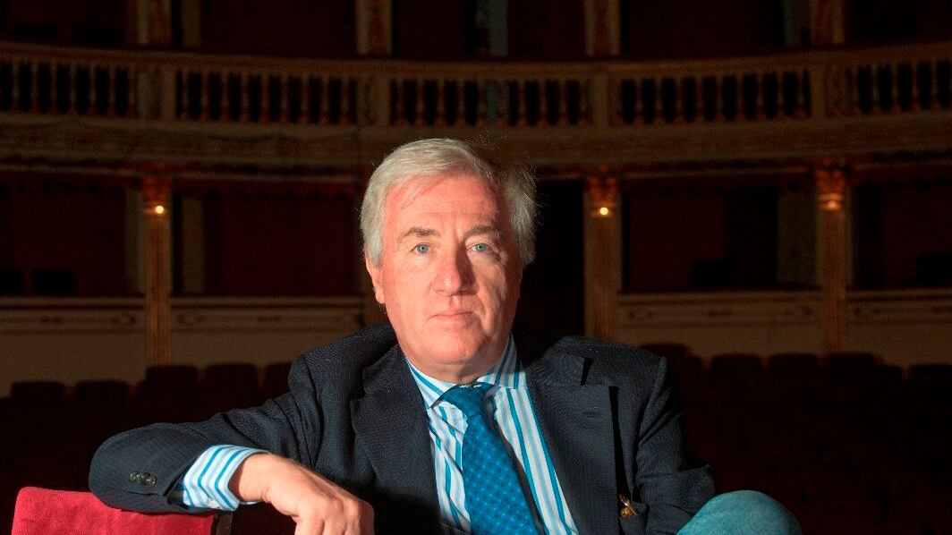 Sceneggiata della sinistra per il Teatro di Roma