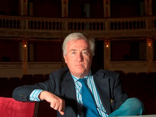 Sceneggiata della sinistra per il Teatro di Roma