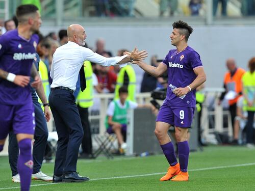 La Fiorentina non si scansa: secco 3-0 al Napoli. La Juventus gongola