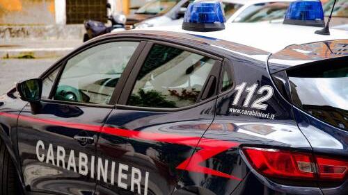 Macabra scoperta ad Avellino: ossa umane trovate in un bidone