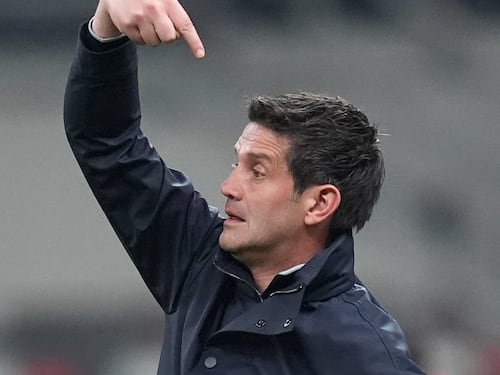 È un'Inter senza alibi